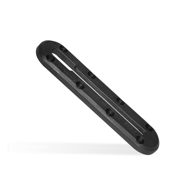 Fishing Kayak Fish Finder Mount - VINmounts179mm ยาว Kayak Track mount,Kayak Gear