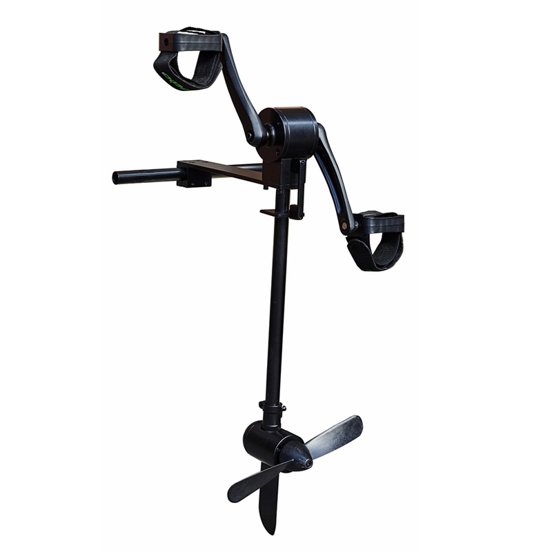 Fishing Kayak Pedal Drive - เรือคายัคแบบใหม่พร้อมระบบขับเคลื่อนด้วยเท้าสำหรับตกปลา อุปกรณ์เสริมสำหรับเรือคายัค อะไหล่เรือคายัค