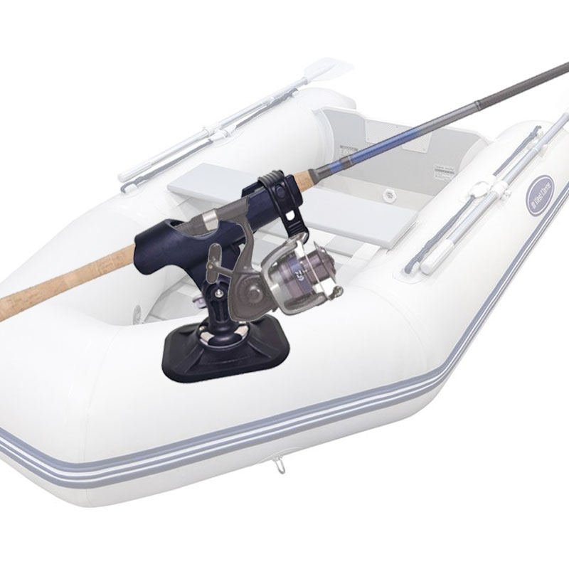 ที่วางคันเบ็ดตกปลาแบบพับได้สำห - Fishing Kayak Inflatable บทวิจารณ์และราคา