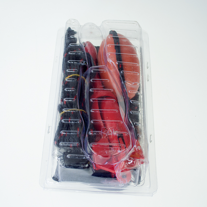 สมอเรือเหล็กกล้าคาร์บอน 1.5 กก - Fishing Kayak Anchor บทวิจารณ์และราคา