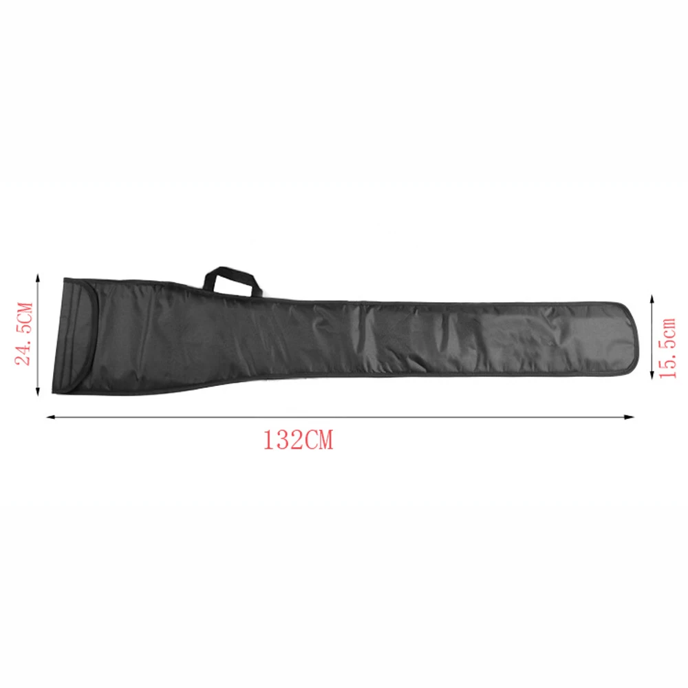 132ซม.SUP Kayak Paddle กระเป๋า - Fishing Kayak Cart บทวิจารณ์และราคา