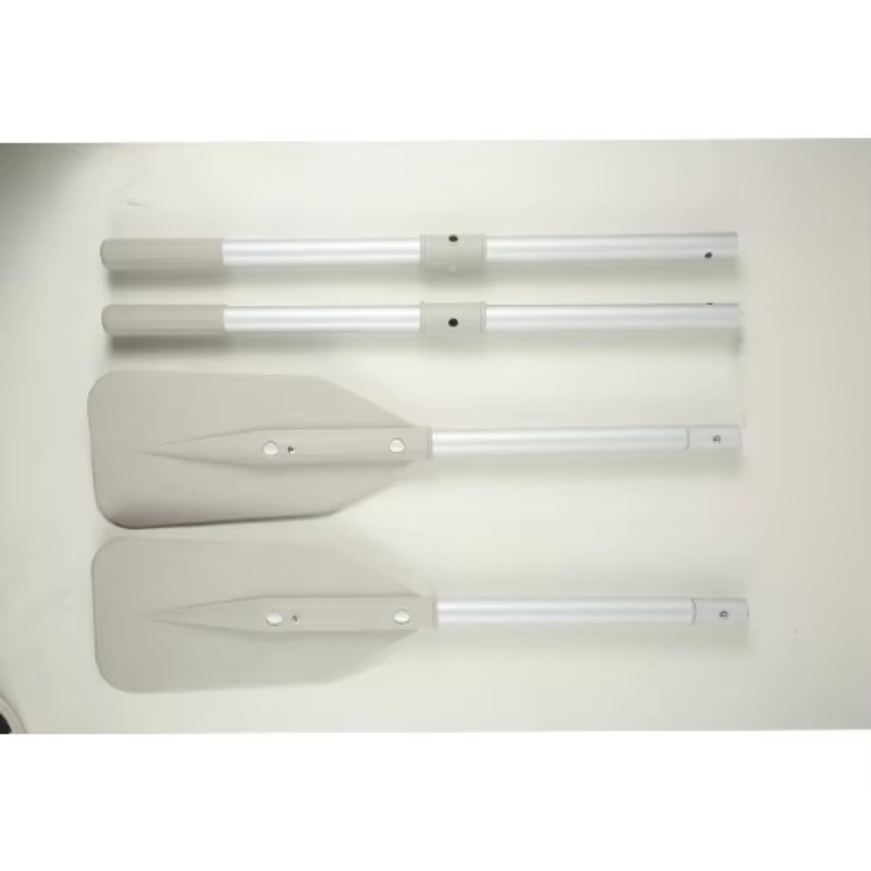 เรือตกปลาเป่าลมขนาด 5.0 เมตร พ - Fishing Kayak Inflatable บทวิจารณ์และราคา