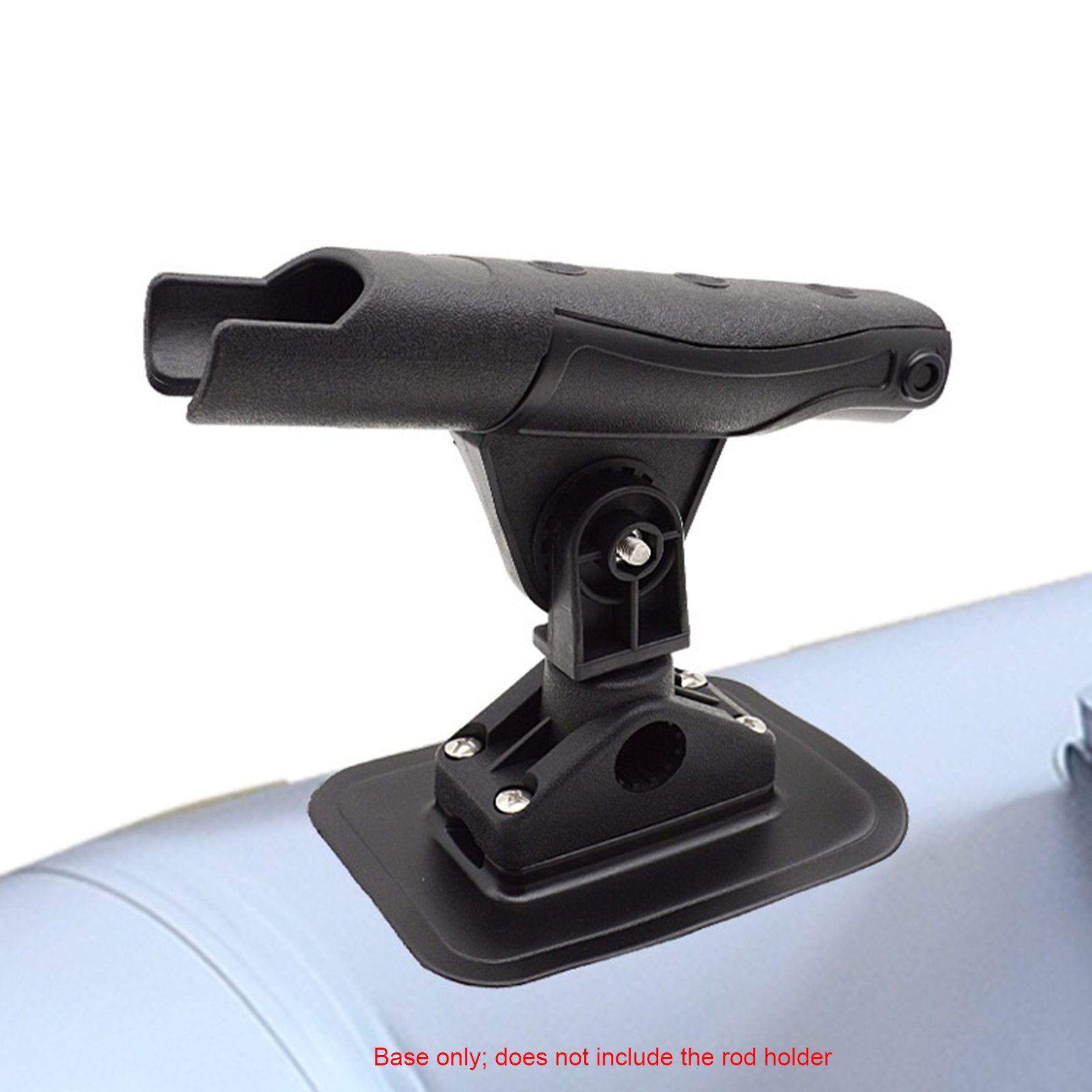 ที่ยึดคันเบ็ดสำหรับเรือยางแบบเ - Fishing Kayak Fish Finder Mount บทวิจารณ์และราคา