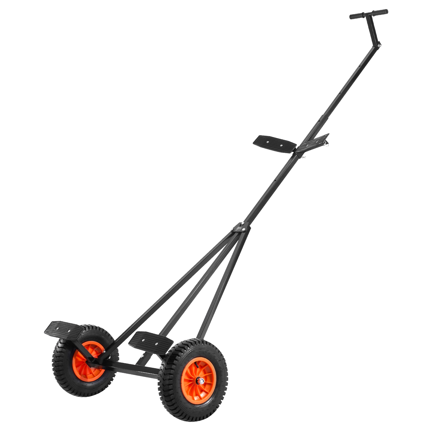 SucceBuy 420lbs รถพ่วงเรือ Dol - Fishing Kayak Cart บทวิจารณ์และราคา