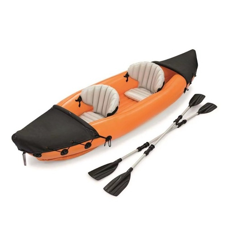 สินค้าใหม่มาแล้ว โลโก้ แพดเดิล - Fishing Kayak Paddle บทวิจารณ์และราคา