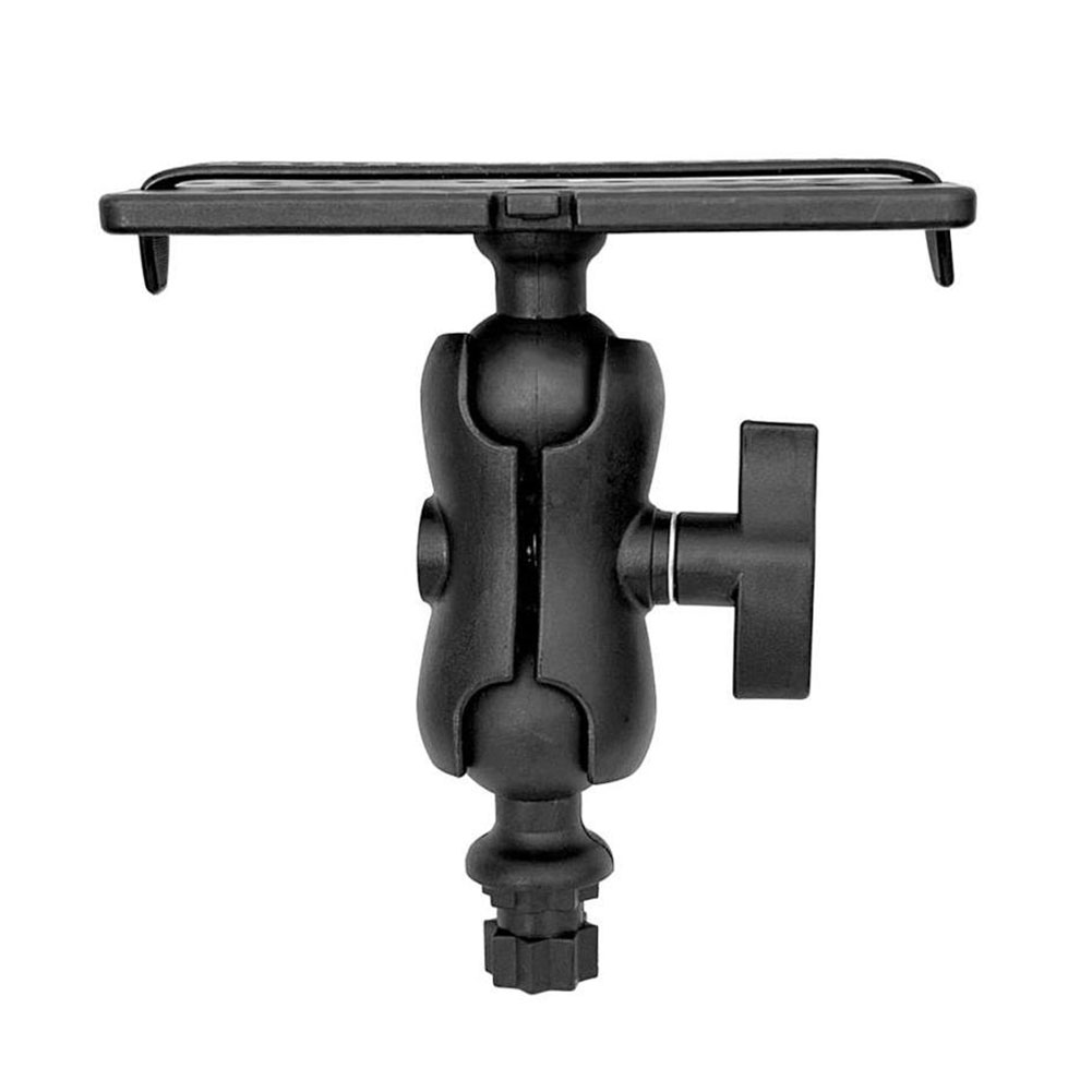 ฐานยึดเครื่องหาปลาสำหรับเรือคา - Fishing Kayak Fish Finder Mount บทวิจารณ์และราคา