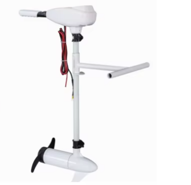 มอเตอร์ไฟฟ้า 12V 36 ปอนด์/46 ป - Fishing Kayak Trolling Motor บทวิจารณ์และราคา