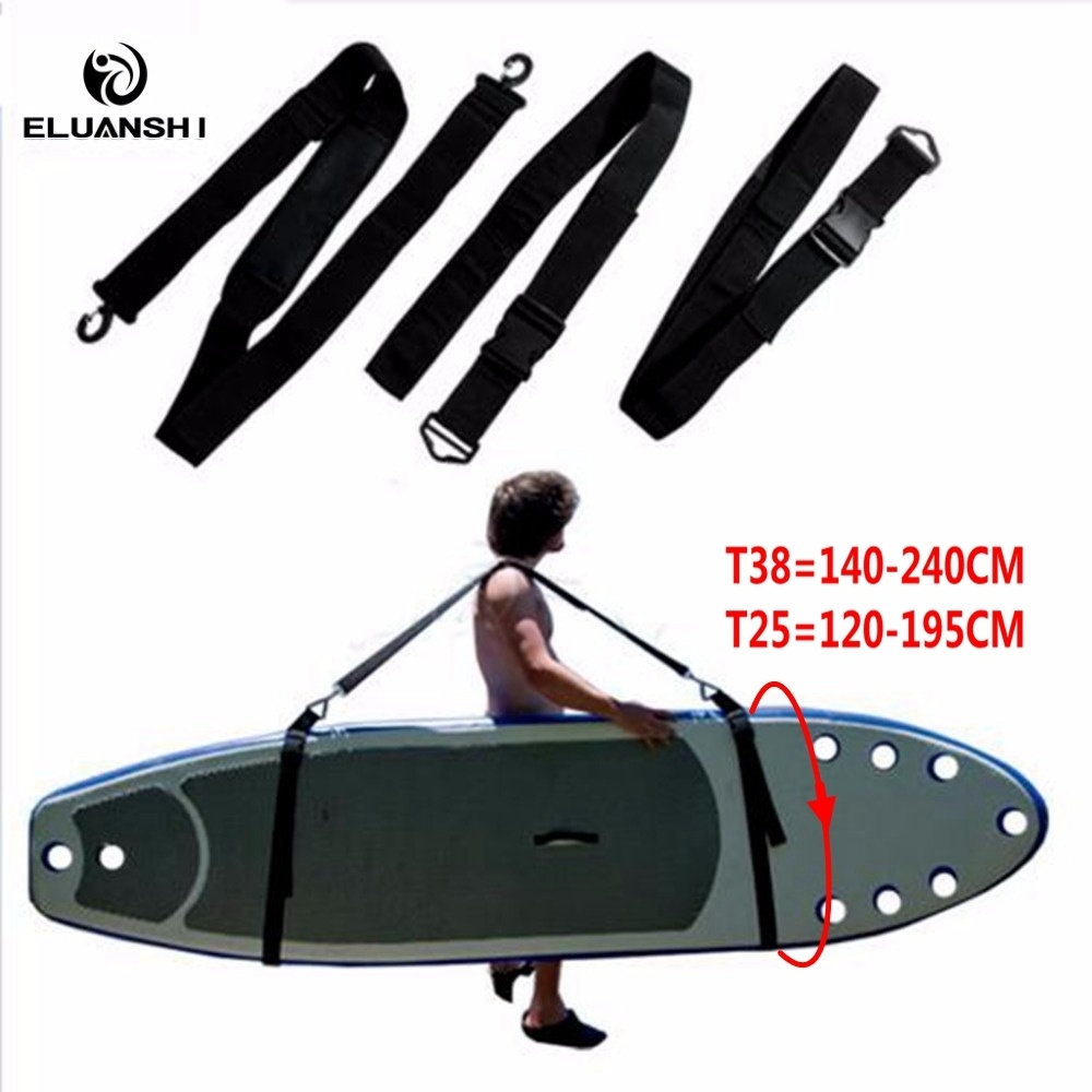 Adjustable Stand Up Paddleboar - Fishing Kayak Paddle บทวิจารณ์และราคา