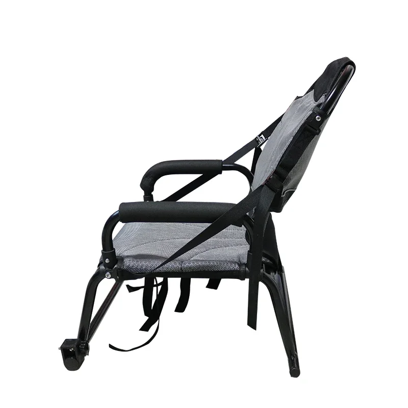 เก้าอี้ตกปลาแบบตาข่ายระบายอากา - Fishing Kayak Sit In บทวิจารณ์และราคา