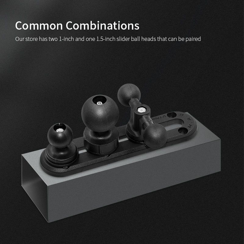 VINmounts179mm ยาว Kayak Track - Fishing Kayak Fish Finder Mount บทวิจารณ์และราคา