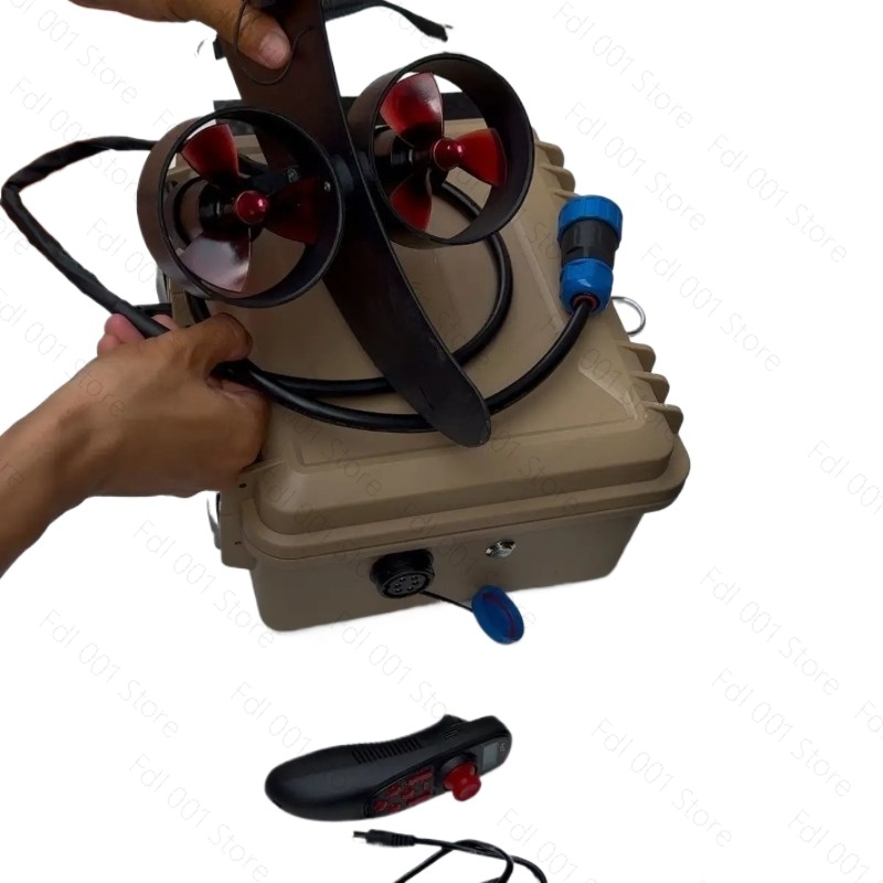 มอเตอร์ใต้น้ำ, มอเตอร์ใบพัด, เ - Fishing Kayak Paddle บทวิจารณ์และราคา