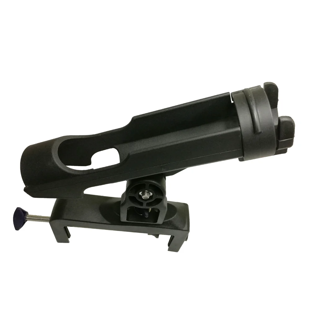 CLAMP บนเรือยอชท์แบบถอดได้ KAY - Fishing Kayak Rod Holder บทวิจารณ์และราคา