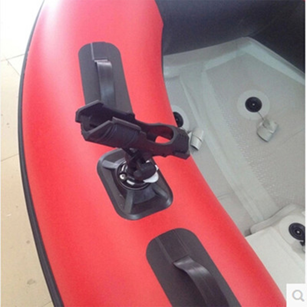 Kayak เรืออุปกรณ์เสริมเรือบดแพ - Fishing Kayak Rod Holder บทวิจารณ์และราคา