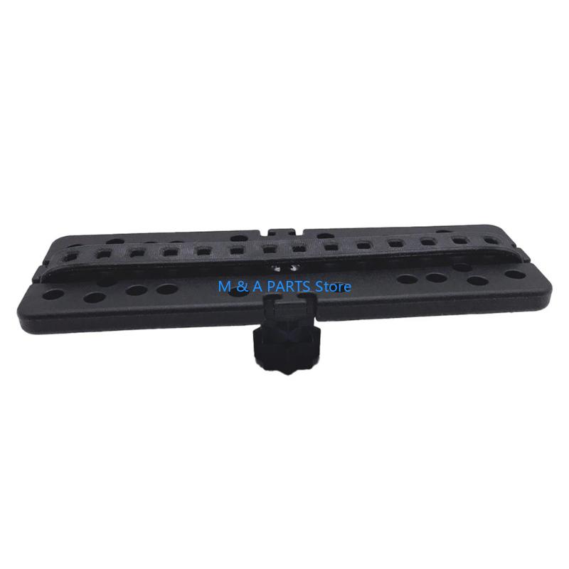 U1JF Kayak Fishfinder Bracket  - Fishing Kayak Fish Finder Mount บทวิจารณ์และราคา
