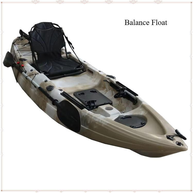 รถเข็นพลาสติกแบบกำหนดเองสำหรับ - Fishing Kayak Cart บทวิจารณ์และราคา