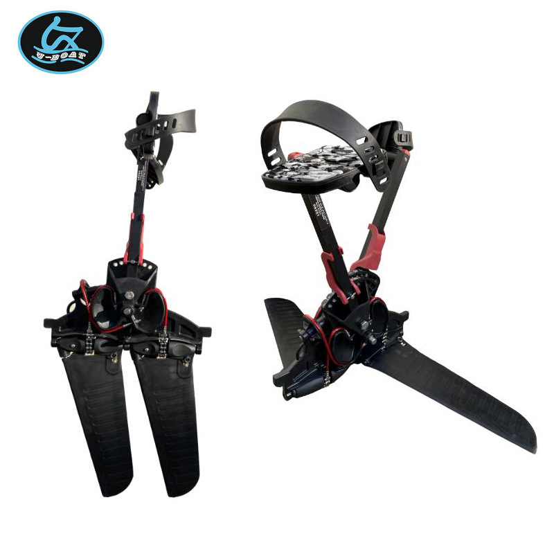 U-boat Kayak Pedal Drive ออกแบ - Fishing Kayak Pedal Drive บทวิจารณ์และราคา