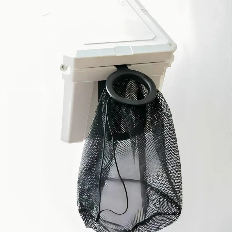 ถุงตาข่ายแขวนเก็บขยะ อุปกรณ์เส - Fishing Kayak Storage Bag บทวิจารณ์และราคา