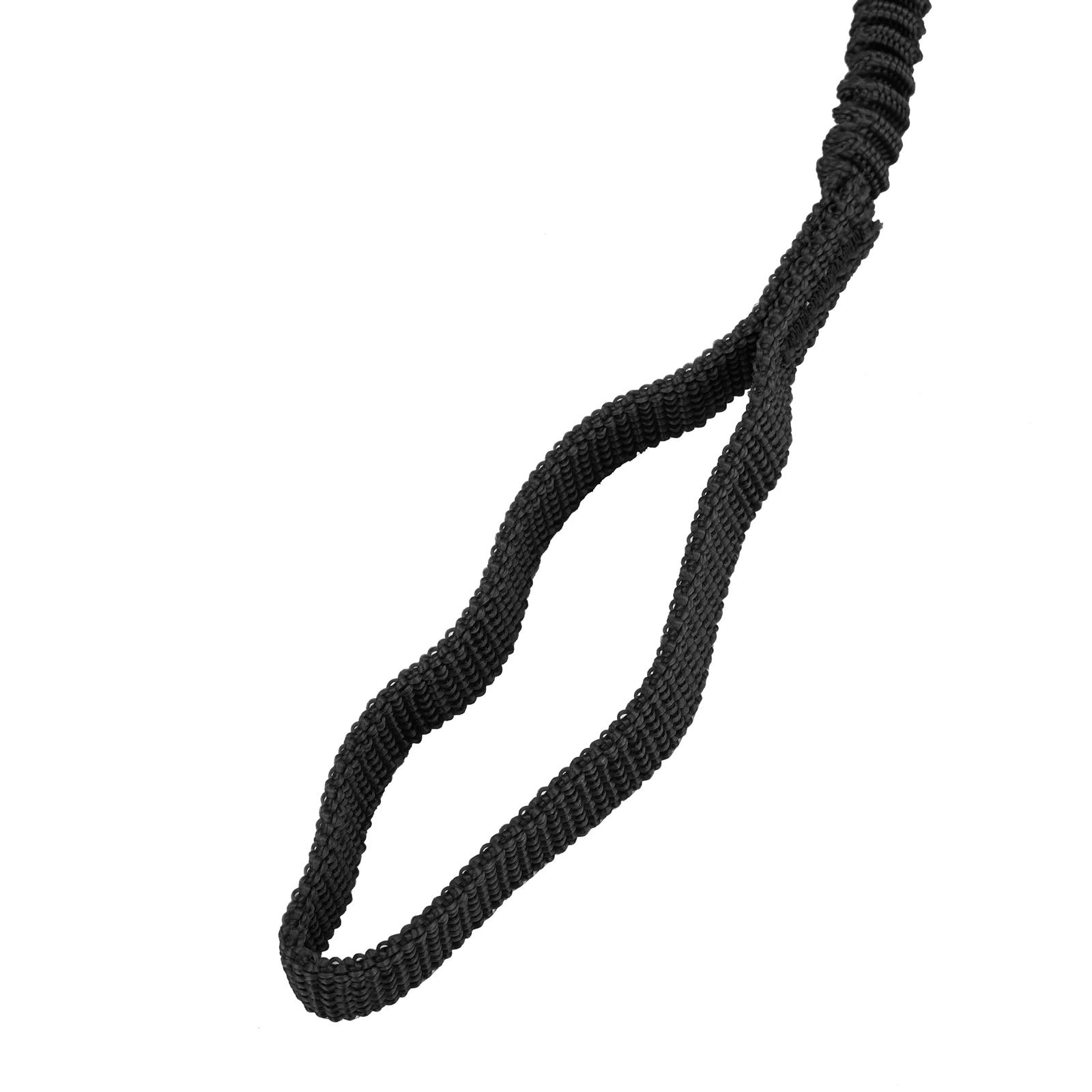 สายรัดพายเรือคายัคแบบยืดหยุ่น  - Fishing Kayak Paddle Leash บทวิจารณ์และราคา