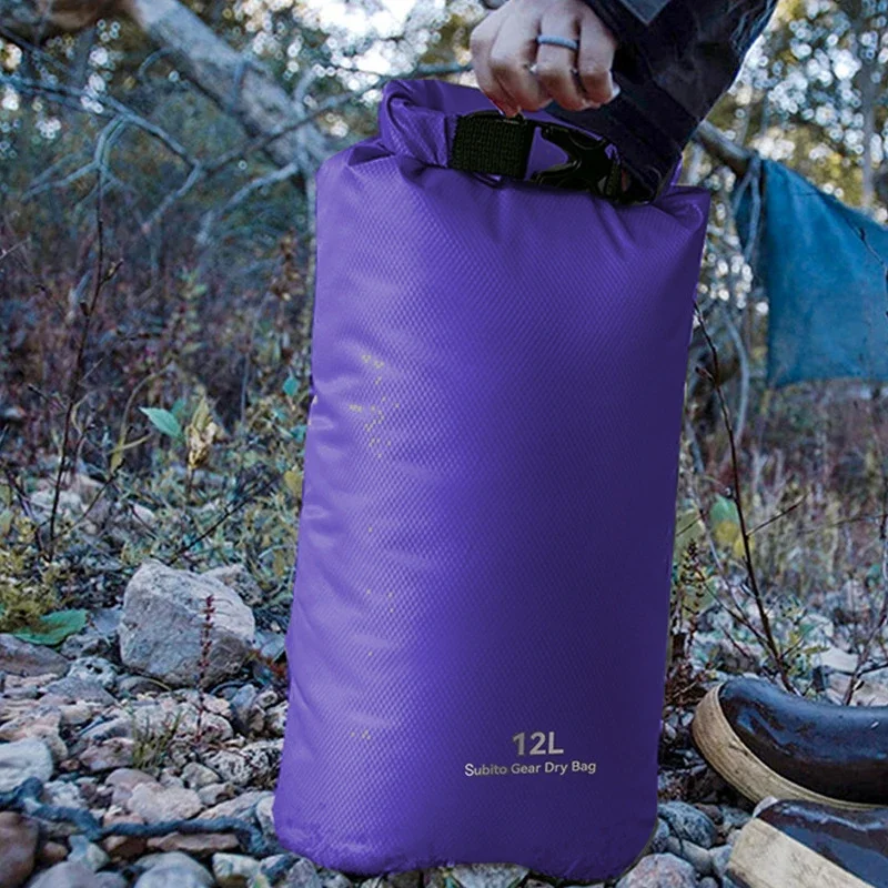 กระเป๋ากันน้ำแบบพกพา กระเป๋าเก - Fishing Kayak Storage Bag บทวิจารณ์และราคา