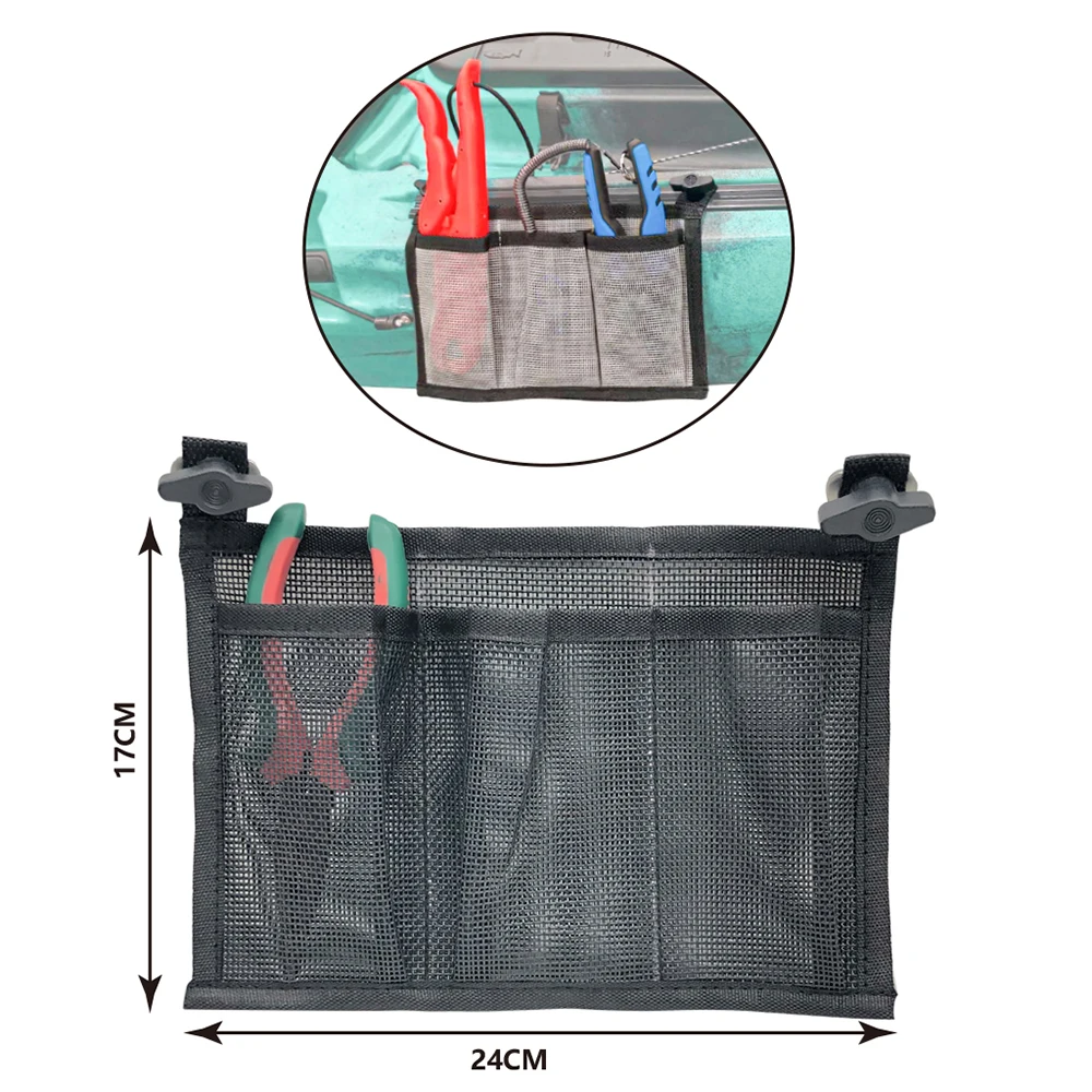24X17ซม.กระเป๋าเรือ Yacht Kaya - Fishing Kayak Crate บทวิจารณ์และราคา