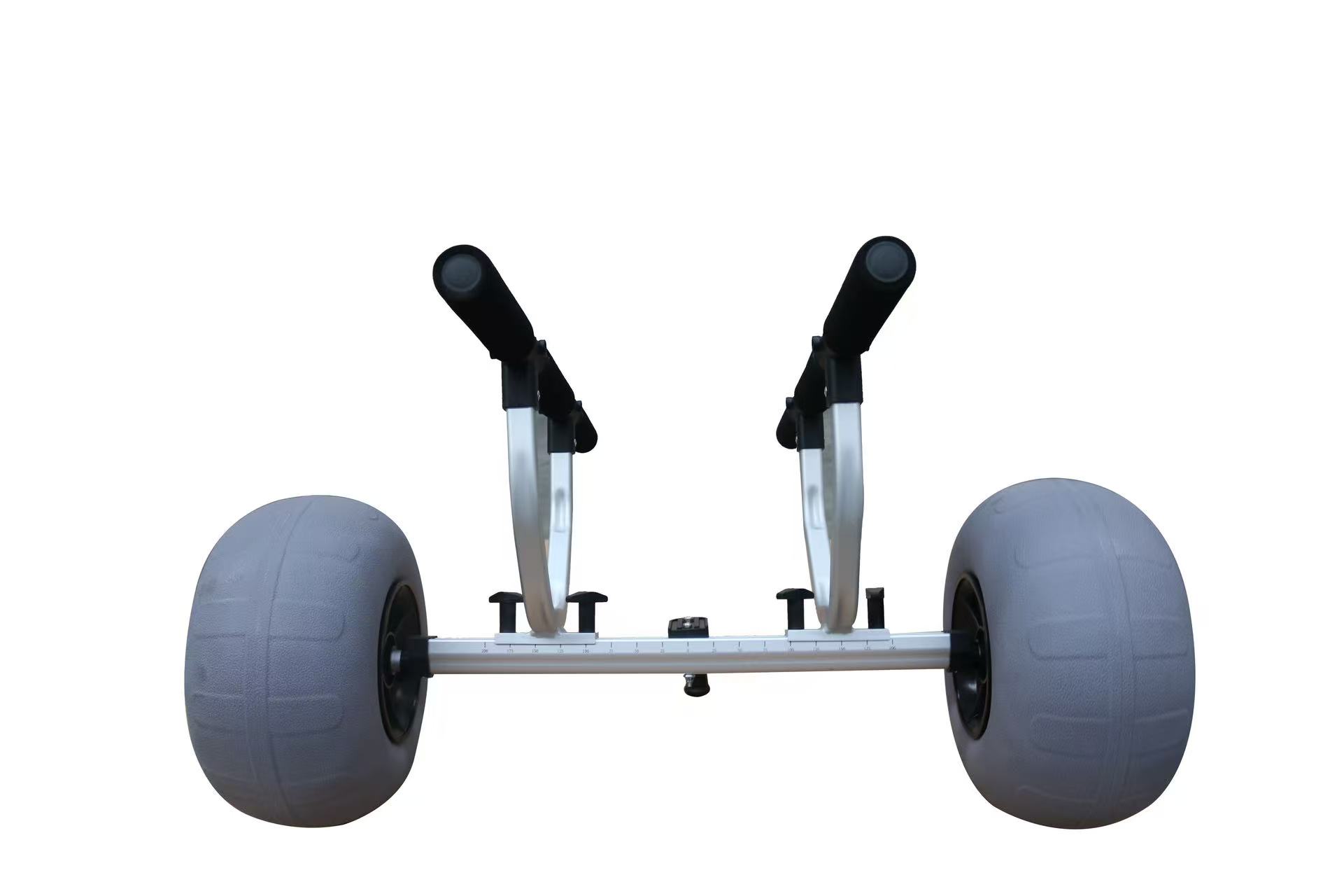 รถเข็นอลูมิเนียม Yak Outdoors  - Fishing Kayak Cart บทวิจารณ์และราคา