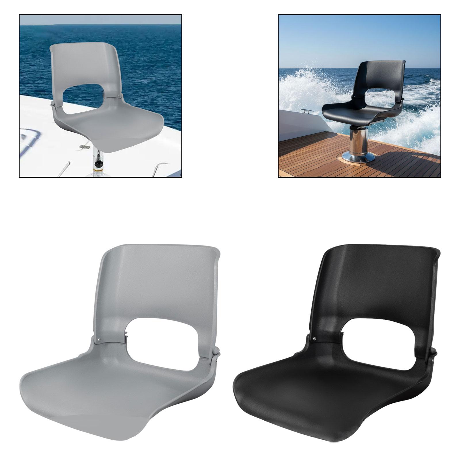 ที่นั่งเรือ เก้าอี้พับได้ พนัก - Fishing Kayak Seat บทวิจารณ์และราคา
