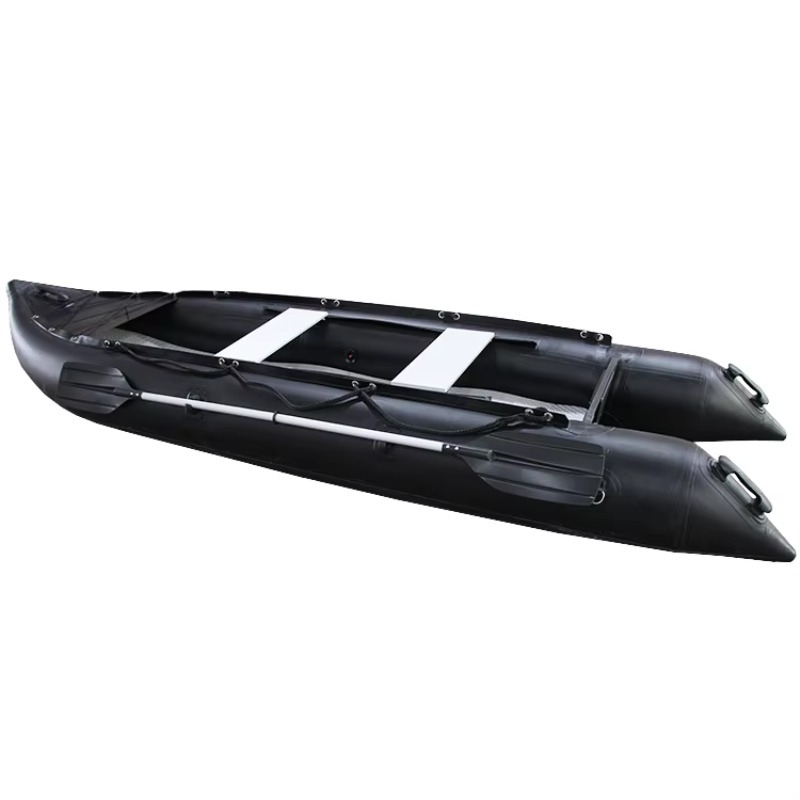 เรือแคนู เรือคายัค เรือตกปลา เ - Fishing Kayak Inflatable บทวิจารณ์และราคา