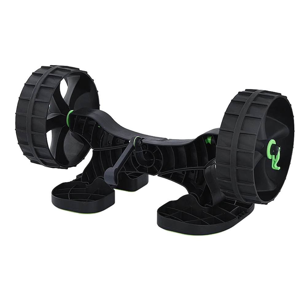 รถเข็นเรือคายัค UICE SUP รุ่น  - Fishing Kayak Cart บทวิจารณ์และราคา