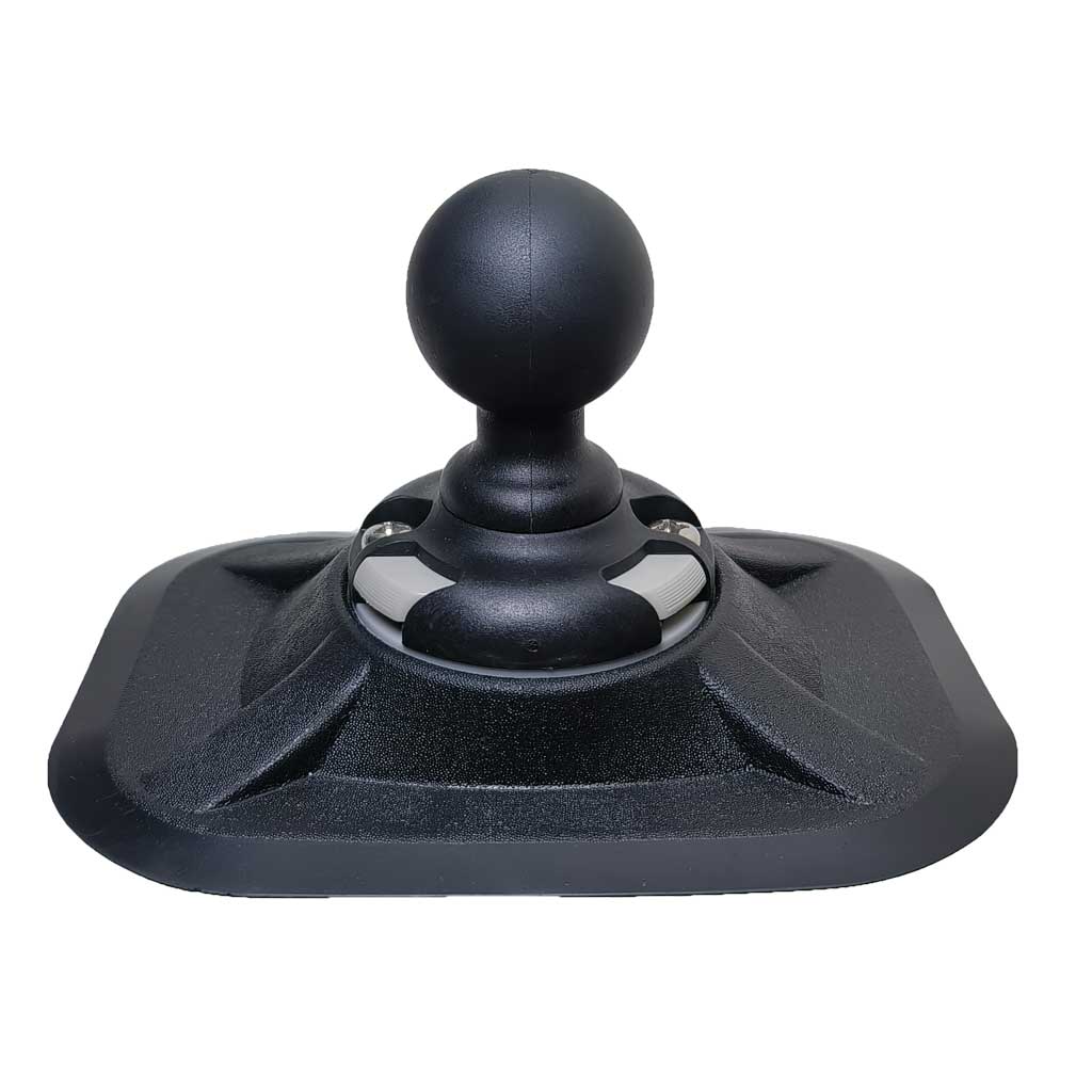 ชุดอุปกรณ์ยึดกล้องค้นหาปลา GPS - Fishing Kayak Cart บทวิจารณ์และราคา