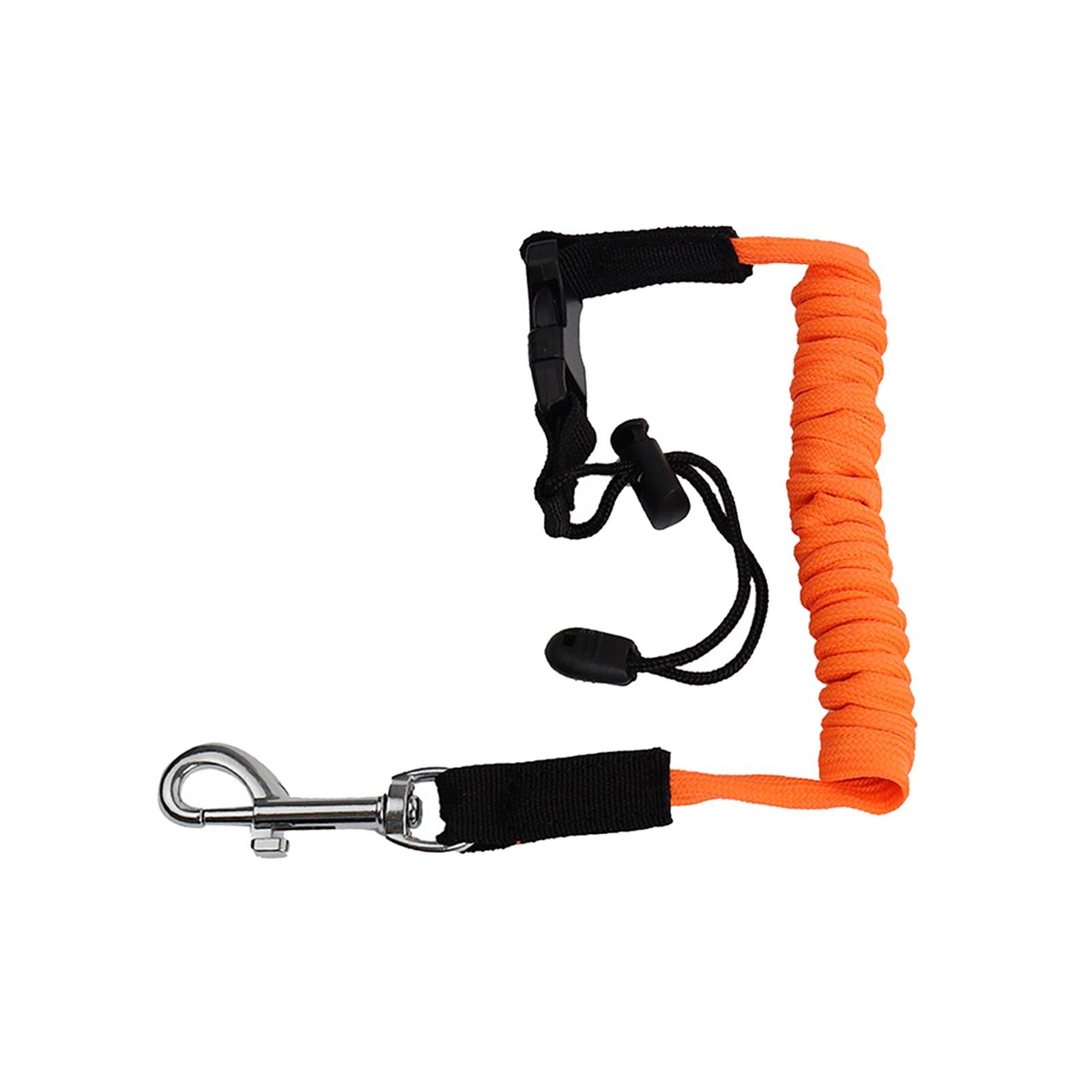 คลิปปรับความยาวได้สำหรับเชือกน - Fishing Kayak Paddle บทวิจารณ์และราคา