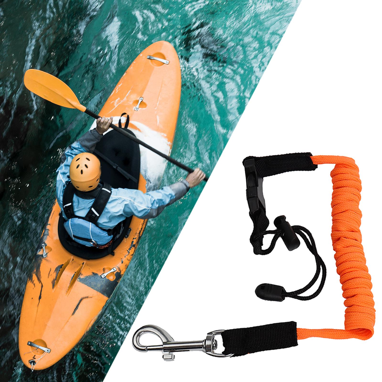 คลิปปรับความยาวได้สำหรับเชือกน - Fishing Kayak Paddle บทวิจารณ์และราคา