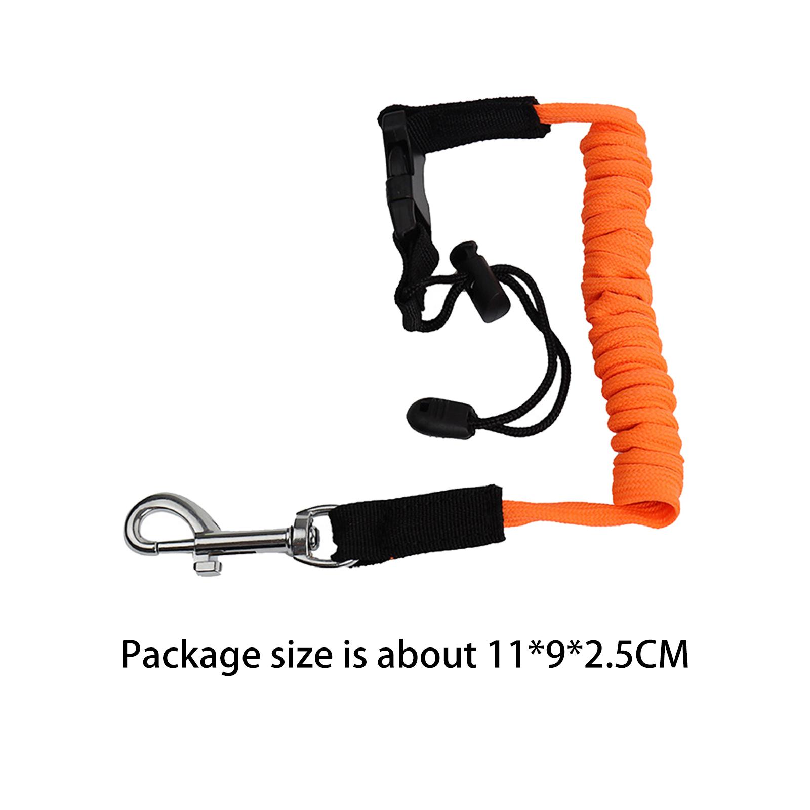 คลิปปรับความยาวได้สำหรับเชือกน - Fishing Kayak Paddle บทวิจารณ์และราคา