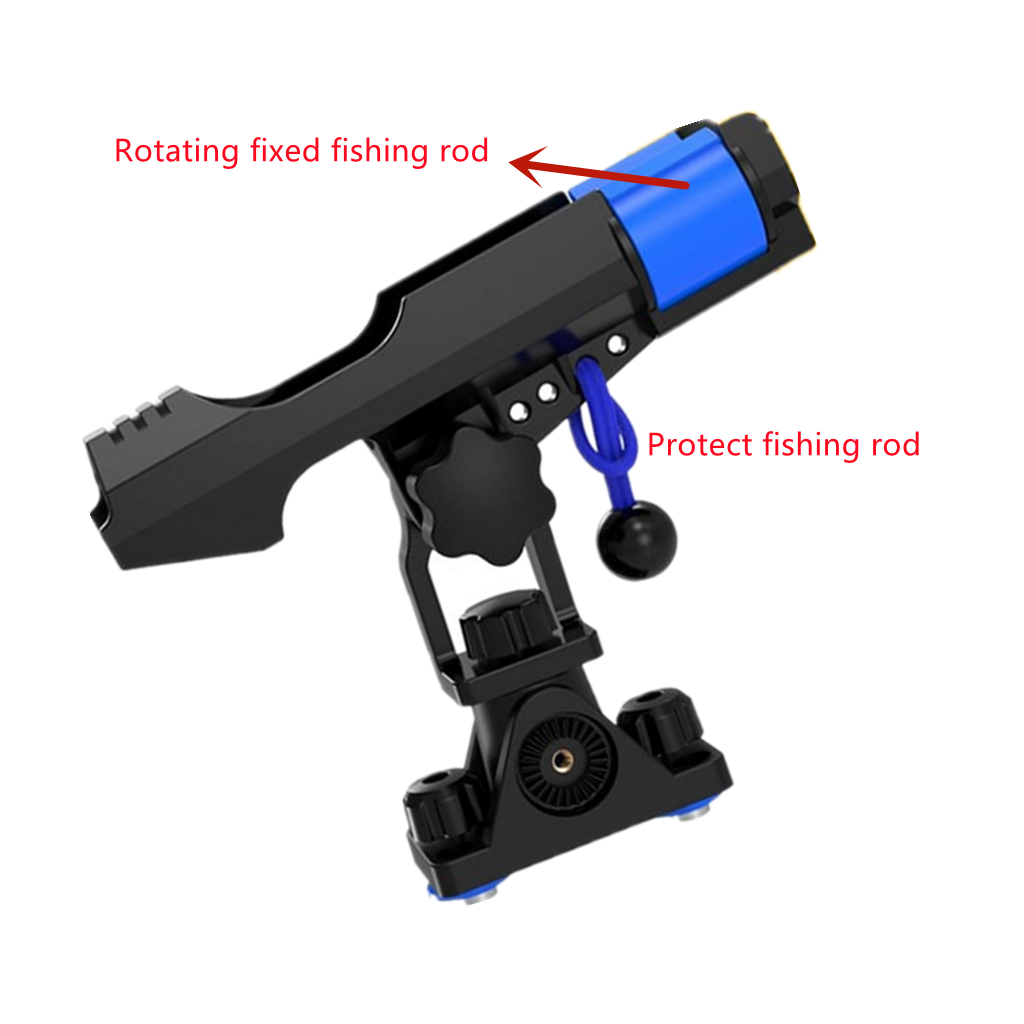 ที่วางคันเบ็ดสำหรับเรือคายัค พ - Fishing Kayak Rod Holder บทวิจารณ์และราคา