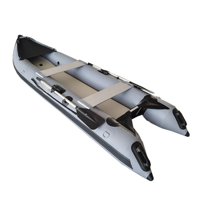 เรือคายัคเป่าลมแบบกำหนดเองขนาด - Fishing Kayak Seat บทวิจารณ์และราคา