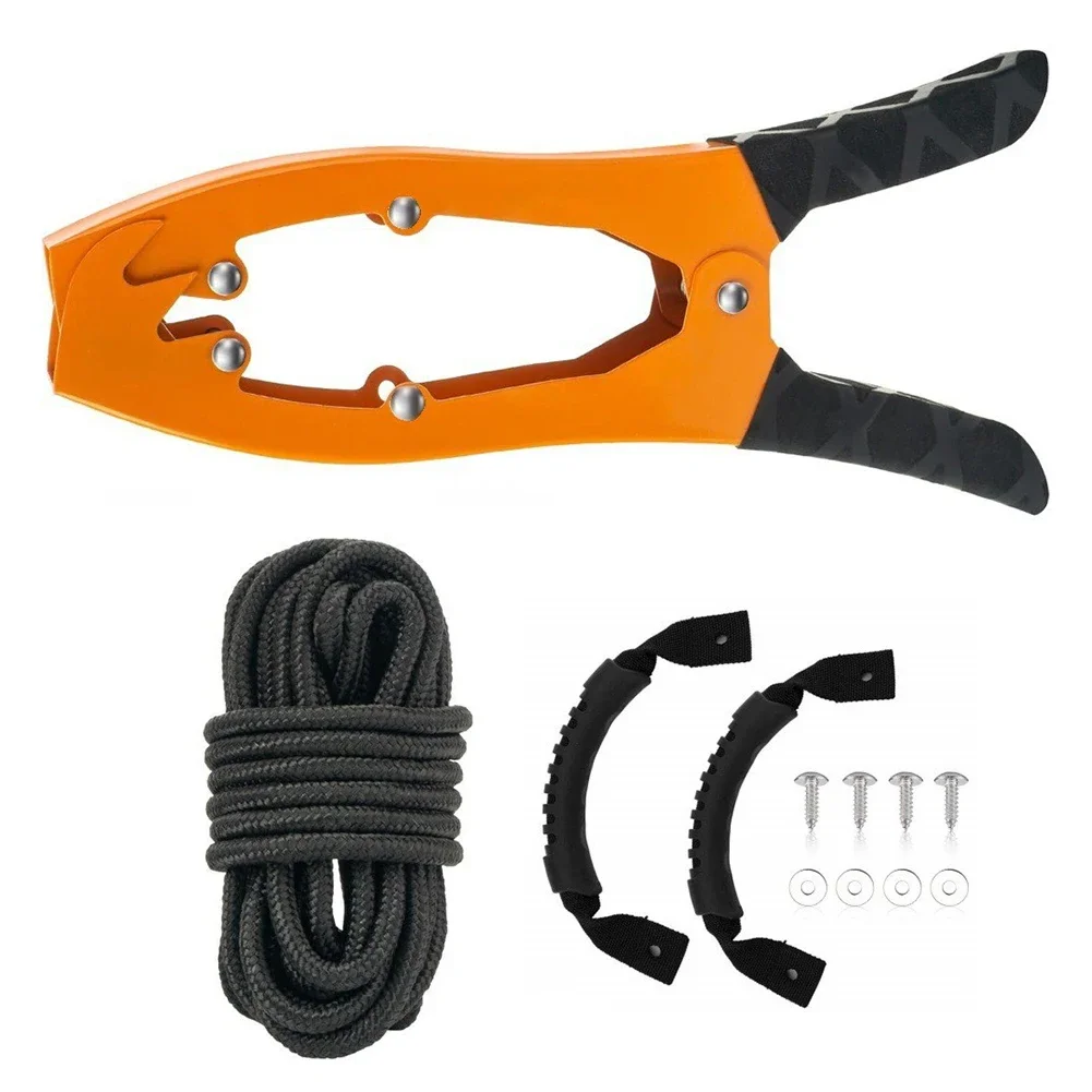 ชุดยึดสมอเรือคายัคแบบพกพา พร้อ - Fishing Kayak Anchor บทวิจารณ์และราคา