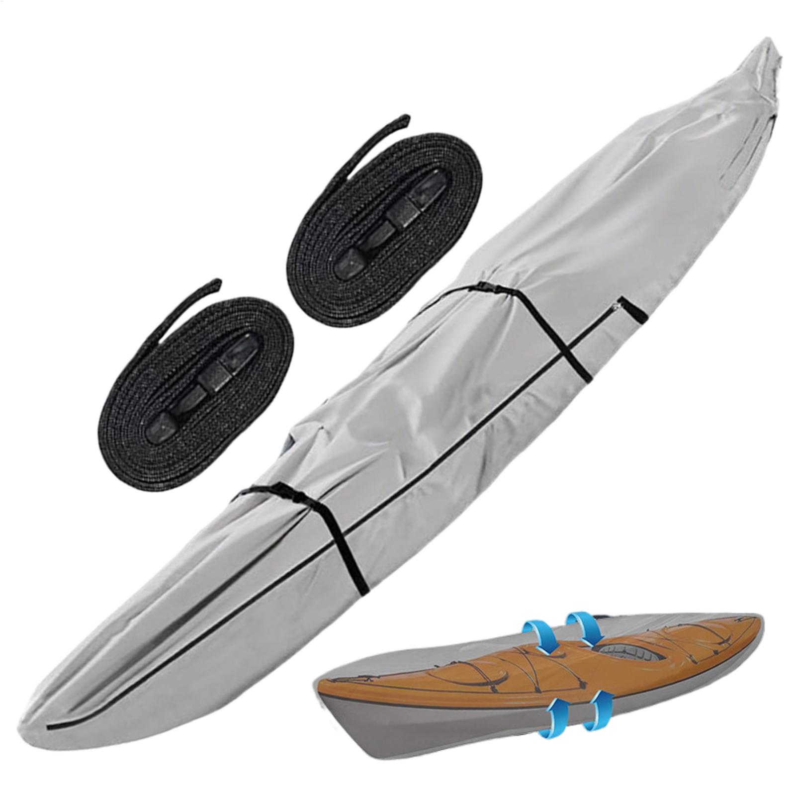 กระเป๋าใส่เรือคายัคแบบกันน้ำสำ - Fishing Kayak Storage Bag บทวิจารณ์และราคา