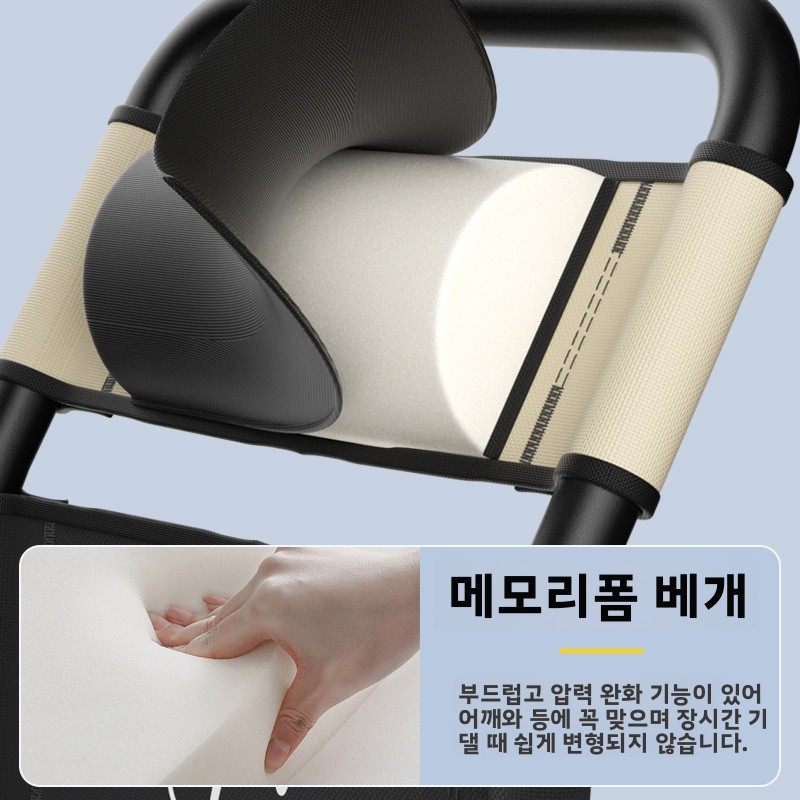 ปรับพับเก้าอี้ตกปลาพับแบบพกพาท - Fishing Kayak Seat บทวิจารณ์และราคา