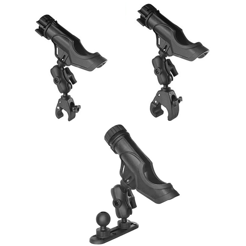 Kayak Rod Holder อัพเกรดใหม่ 3 - Fishing Kayak Rod Holder บทวิจารณ์และราคา