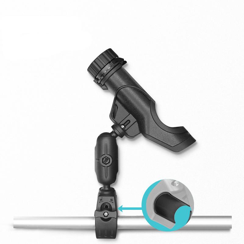 Kayak Rod Holder อัพเกรดใหม่ 3 - Fishing Kayak Rod Holder บทวิจารณ์และราคา
